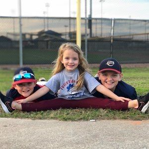 Meet your Posher, Kari